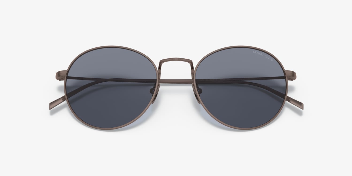 ☆超美品☆GIORGIO ARMANI サングラス AR6125 3003/81 Giorgio Armani AR6125 Sunglasses | LensCrafters