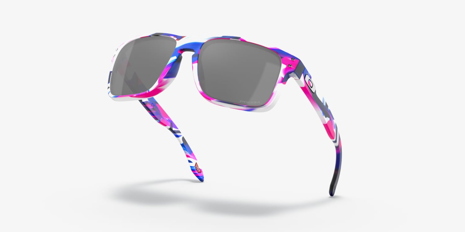 Oakley OO9102 Holbrook™ Kokoro Collection Sunglasses | LensCrafters