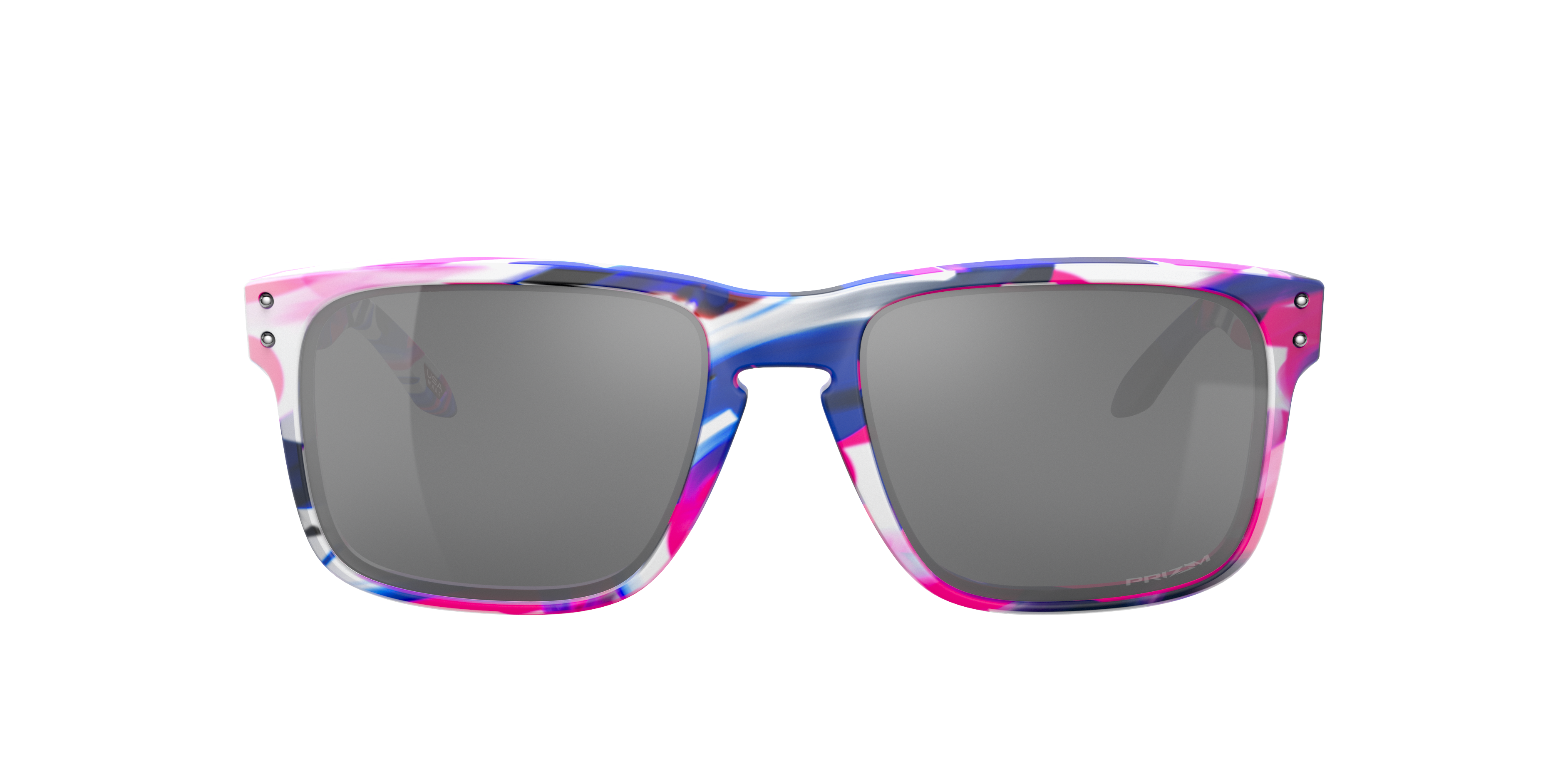 Workshop スーザンチャンチオロ Oakley OO9102 Holbrook™ Kokoro Collection Sunglasses | LensCrafters