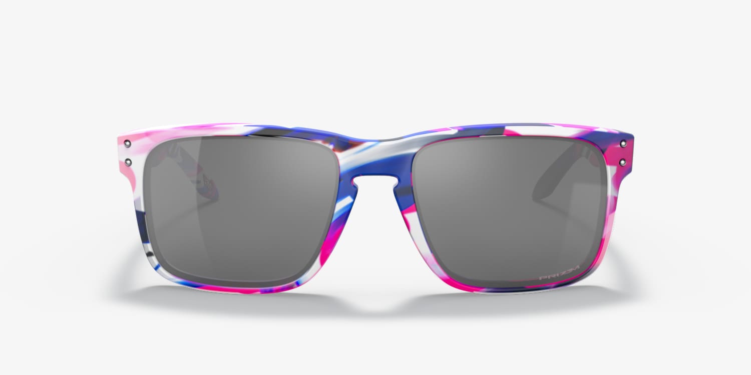 Oakley OO9102 Holbrook™ Kokoro Collection Sunglasses | LensCrafters