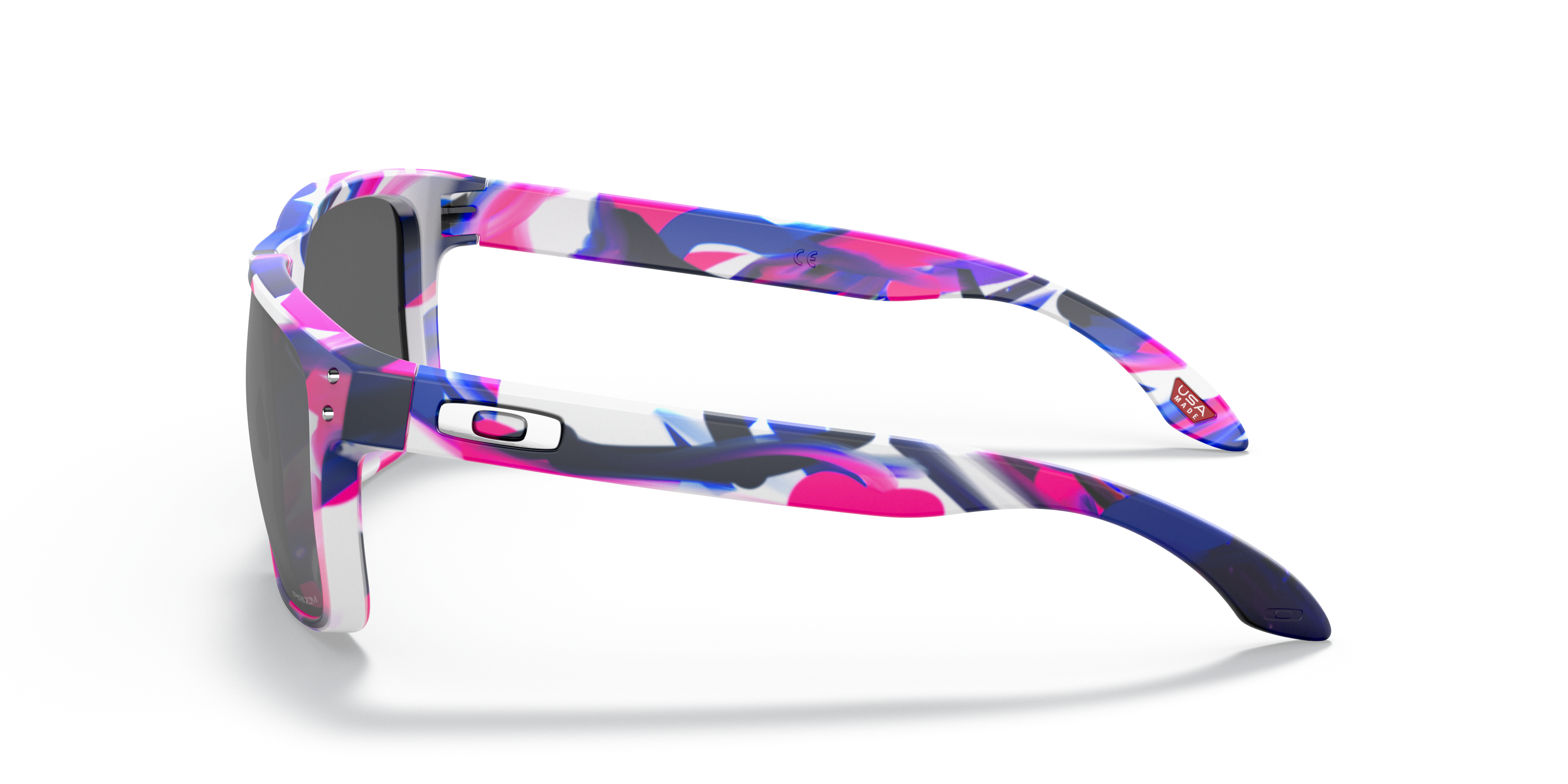 Oakley OO9102 Holbrook™ Kokoro Collection Sunglasses | LensCrafters