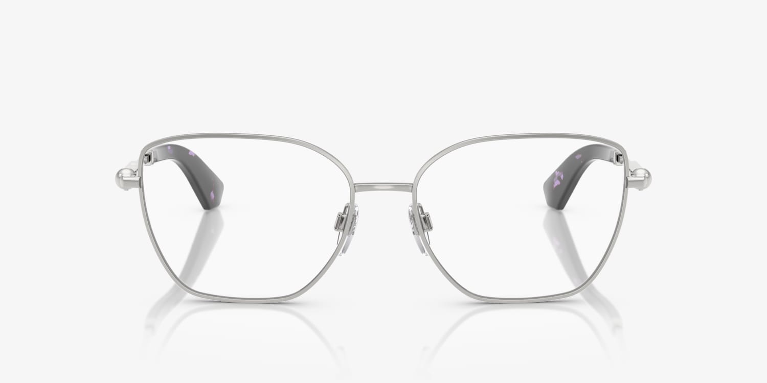 Burberry BE1390 Eyeglasses | LensCrafters