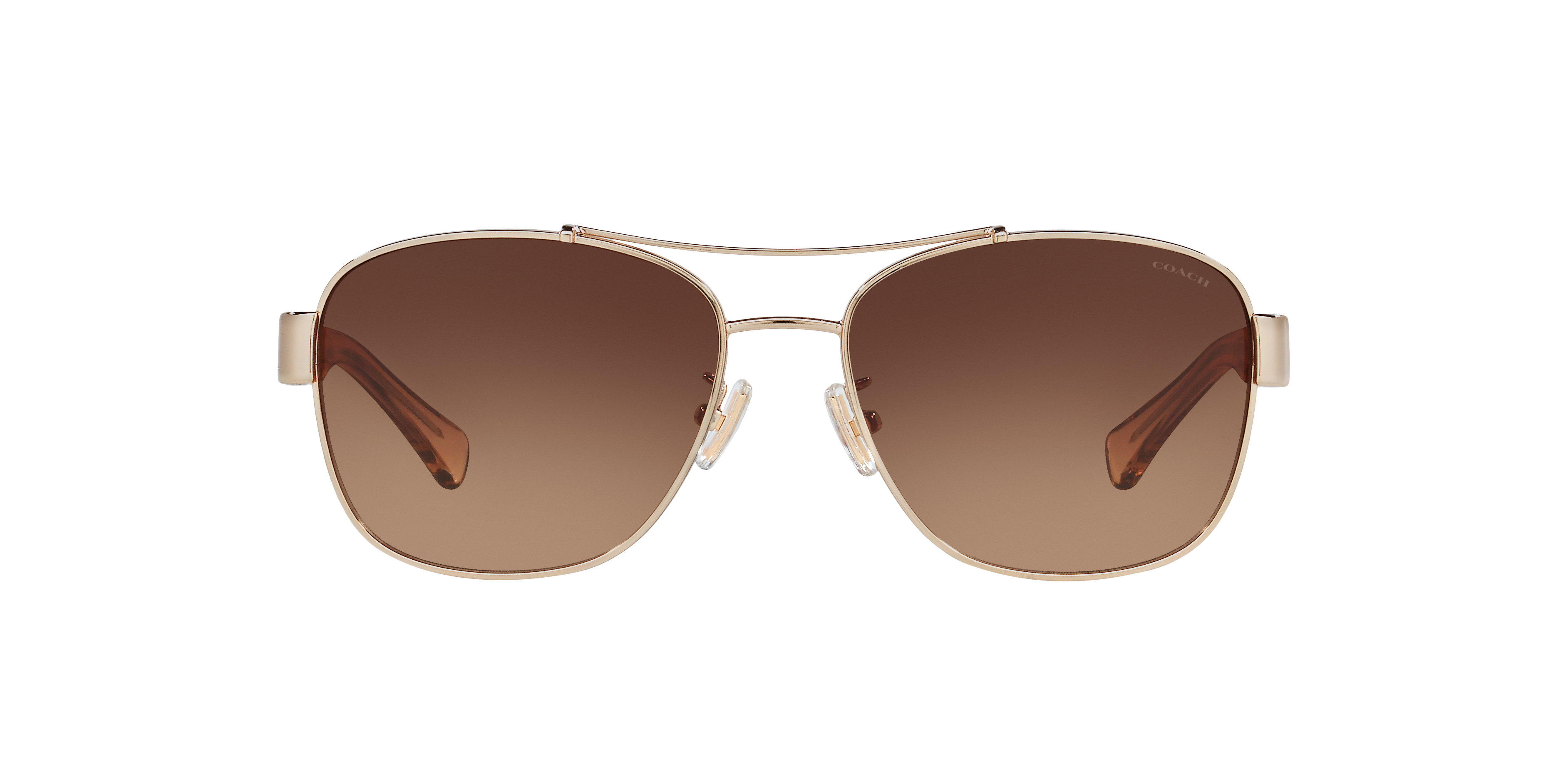Coach HC7064 L151 Sunglasses | LensCrafters