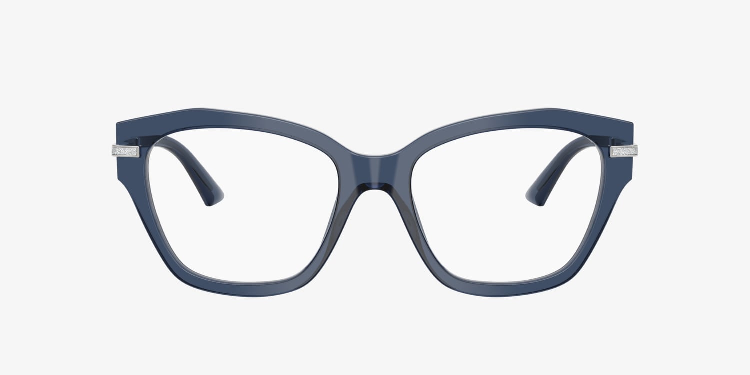 Jimmy Choo JC3043J Eyeglasses | LensCrafters
