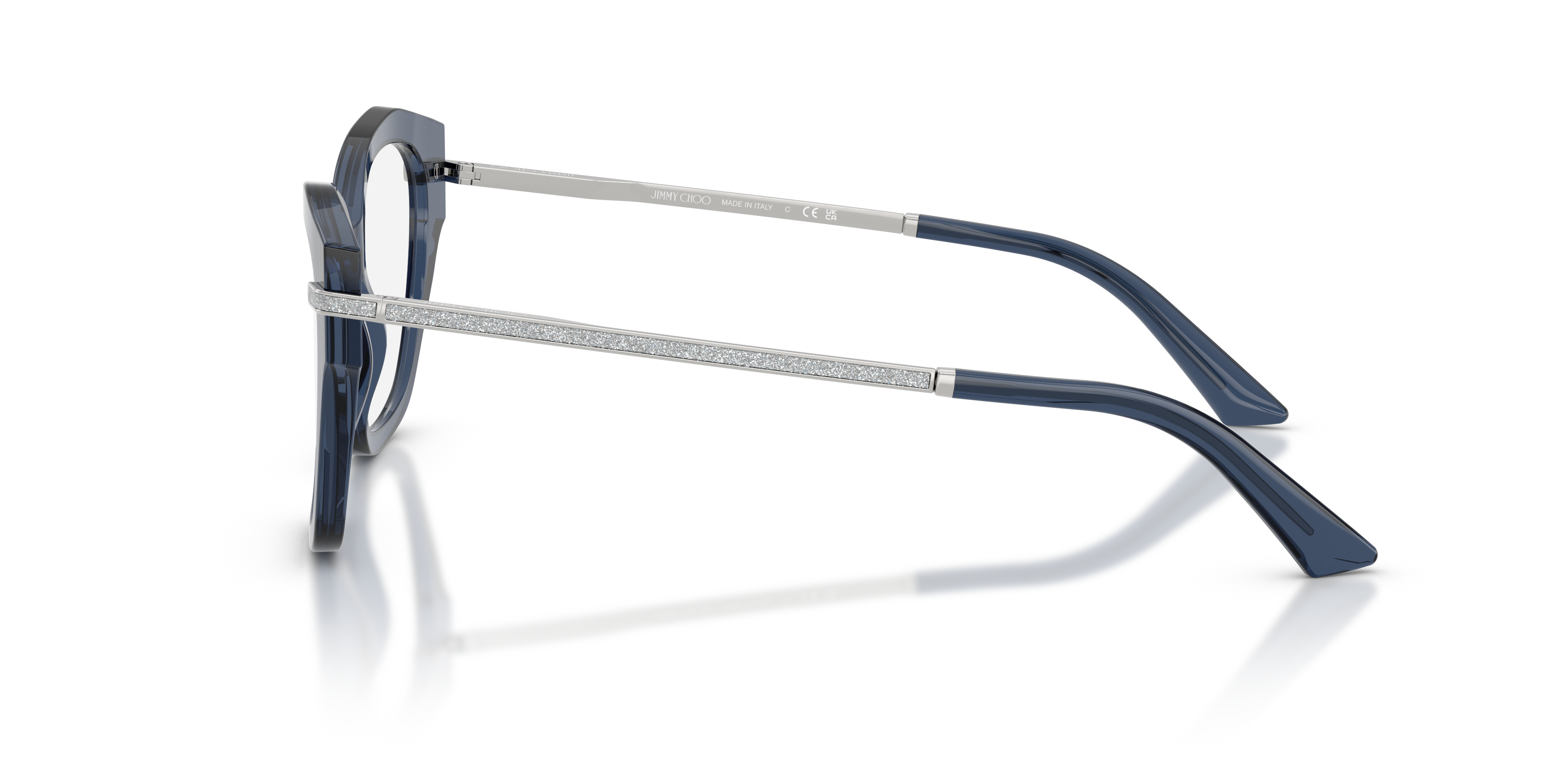 Jimmy Choo JC3043J Eyeglasses | LensCrafters