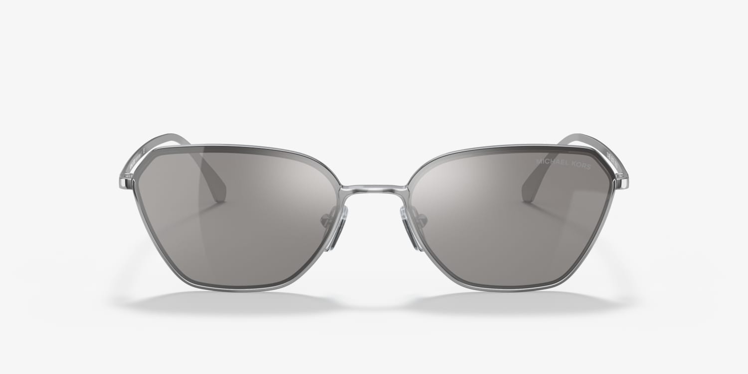 Michael Kors MK1081 Delphi Sunglasses | LensCrafters