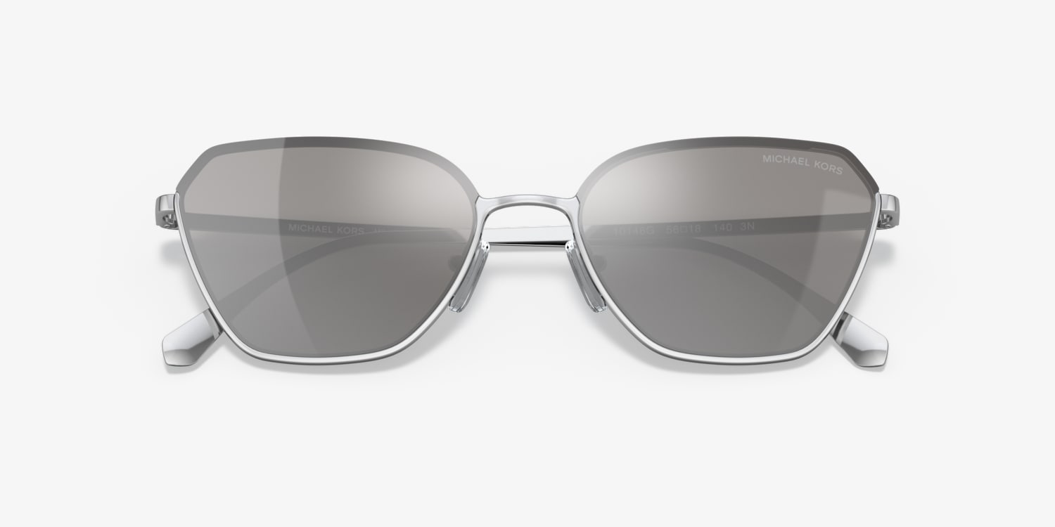 Michael Kors MK1081 Delphi Sunglasses | LensCrafters