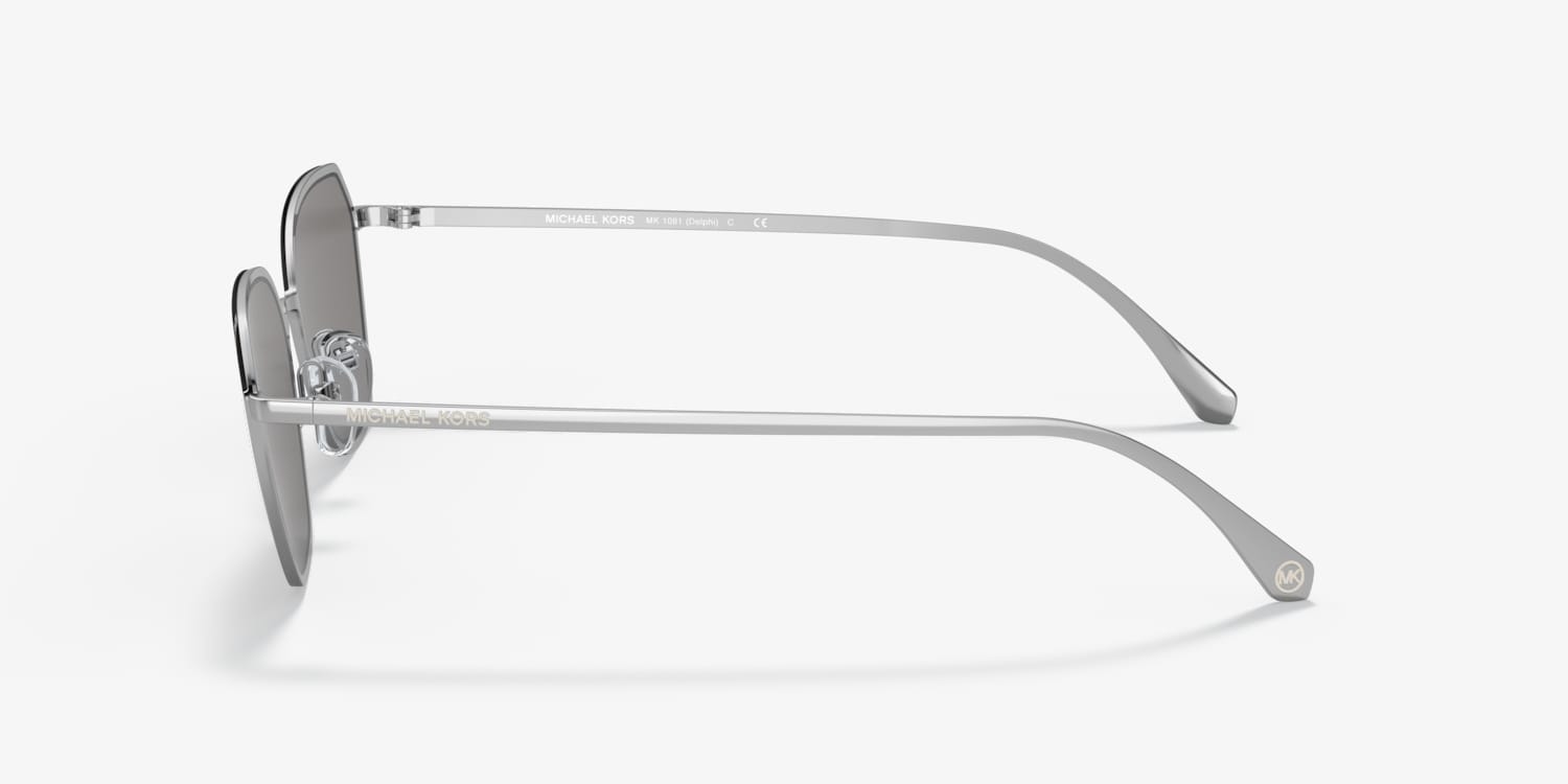 Michael Kors MK1081 Delphi Sunglasses | LensCrafters