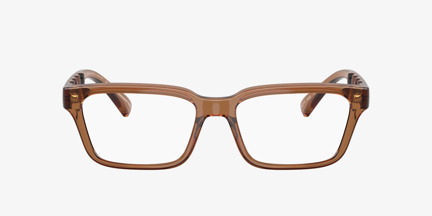 Armani Exchange AX3116 Eyeglasses | LensCrafters