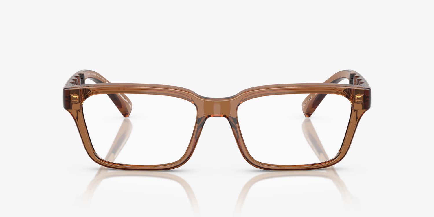 Armani Exchange AX3116 Eyeglasses | LensCrafters