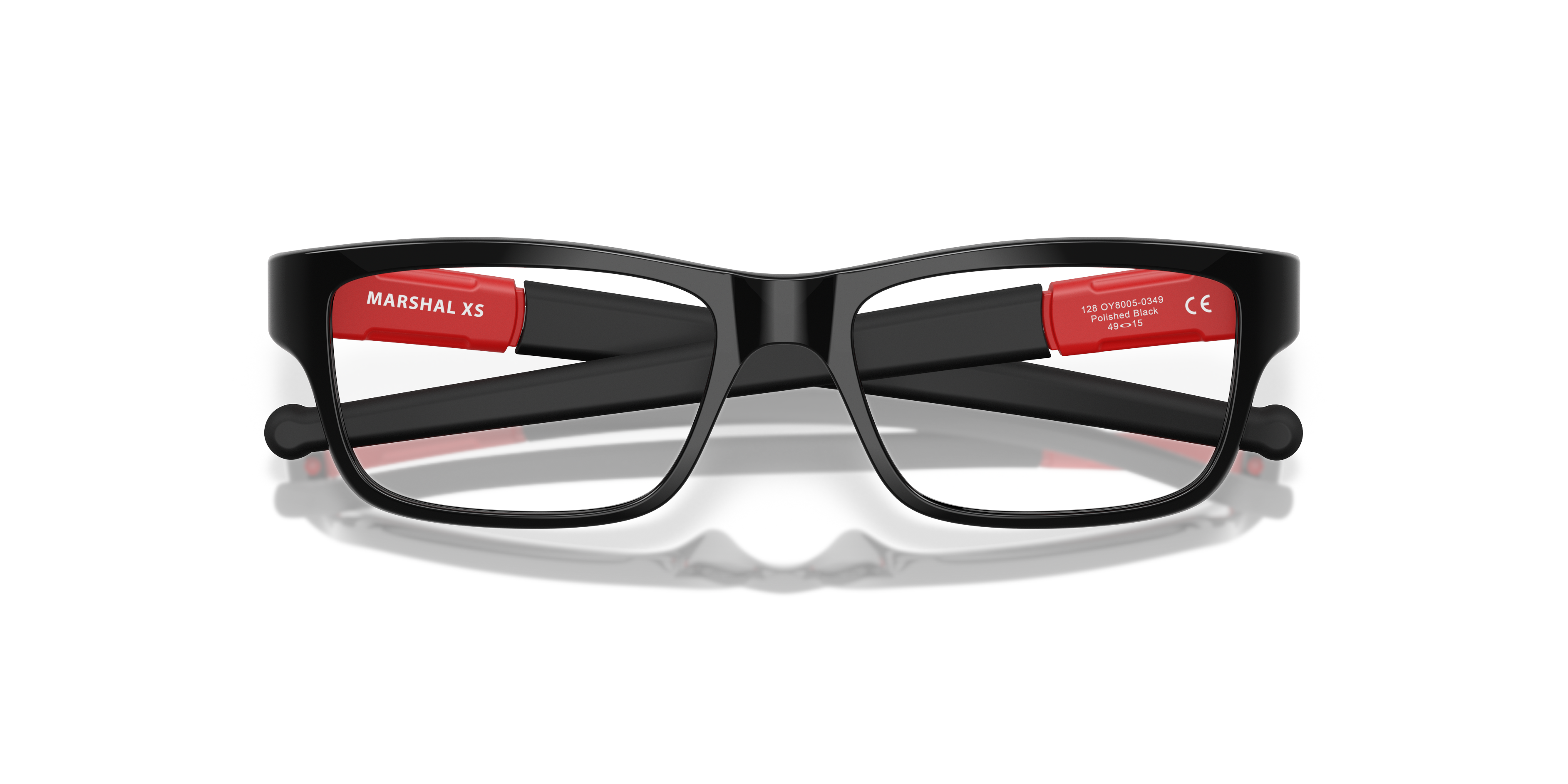 OY8005 Marshal™ XS (Youth Fit)