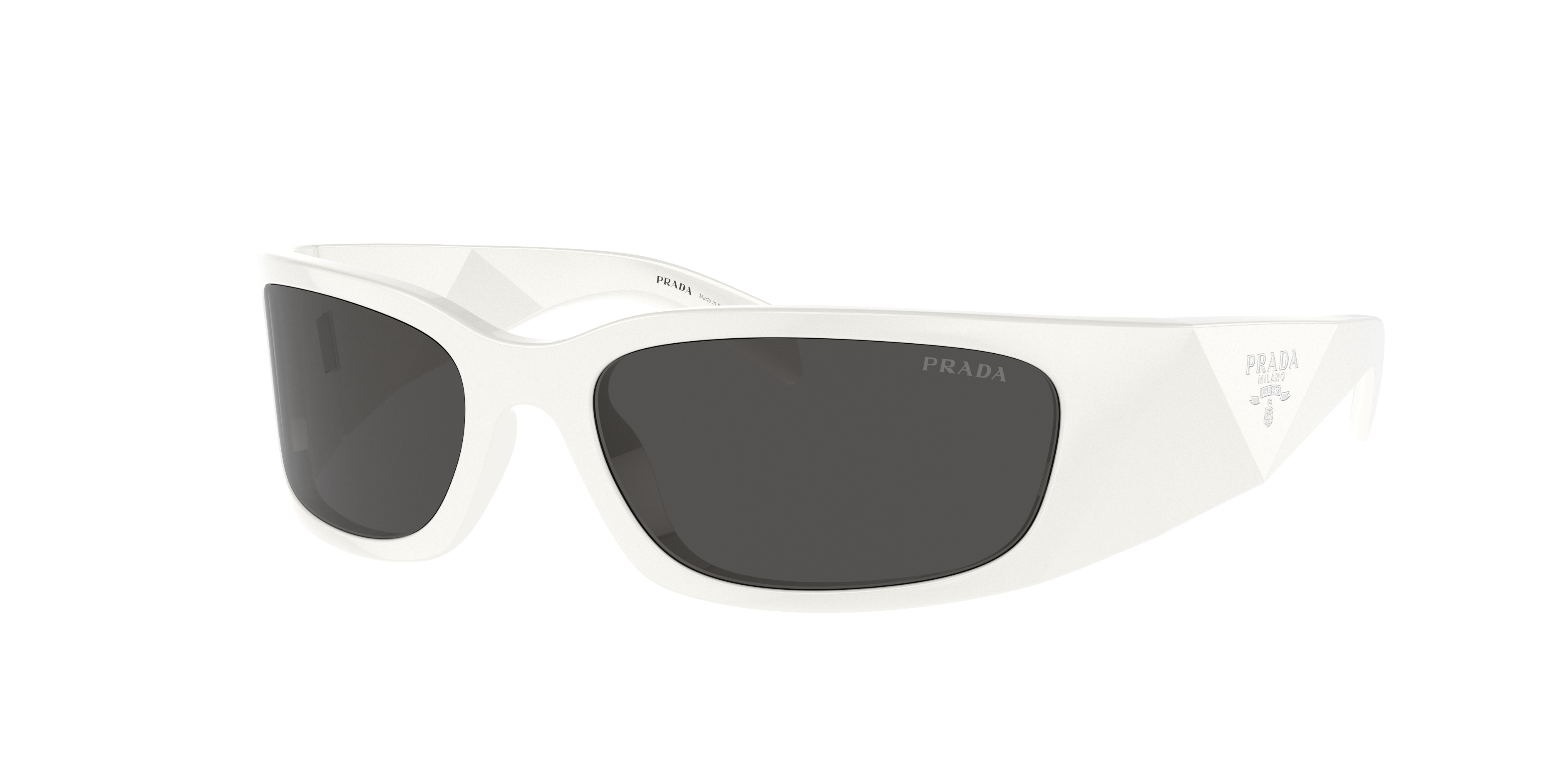 Prada PR A14S Sunglasses | LensCrafters