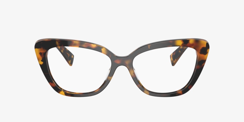 Miu Miu MU 04UV Eyeglasses | LensCrafters