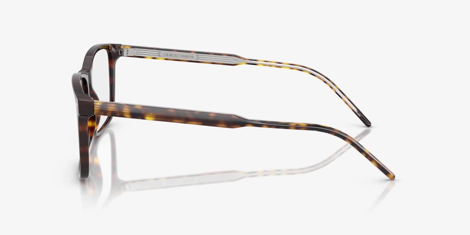 Giorgio Armani AR7258 Eyeglasses | LensCrafters