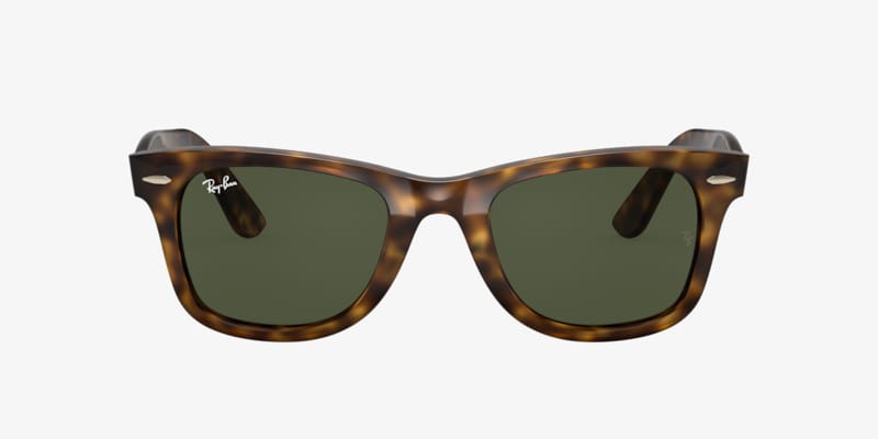 Ray-Ban RB2132 New Wayfarer Color Mix Sunglasses | LensCrafters