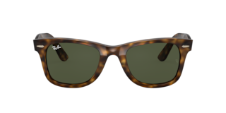 Ray-Ban RB4340 Wayfarer Ease Sunglasses | LensCrafters