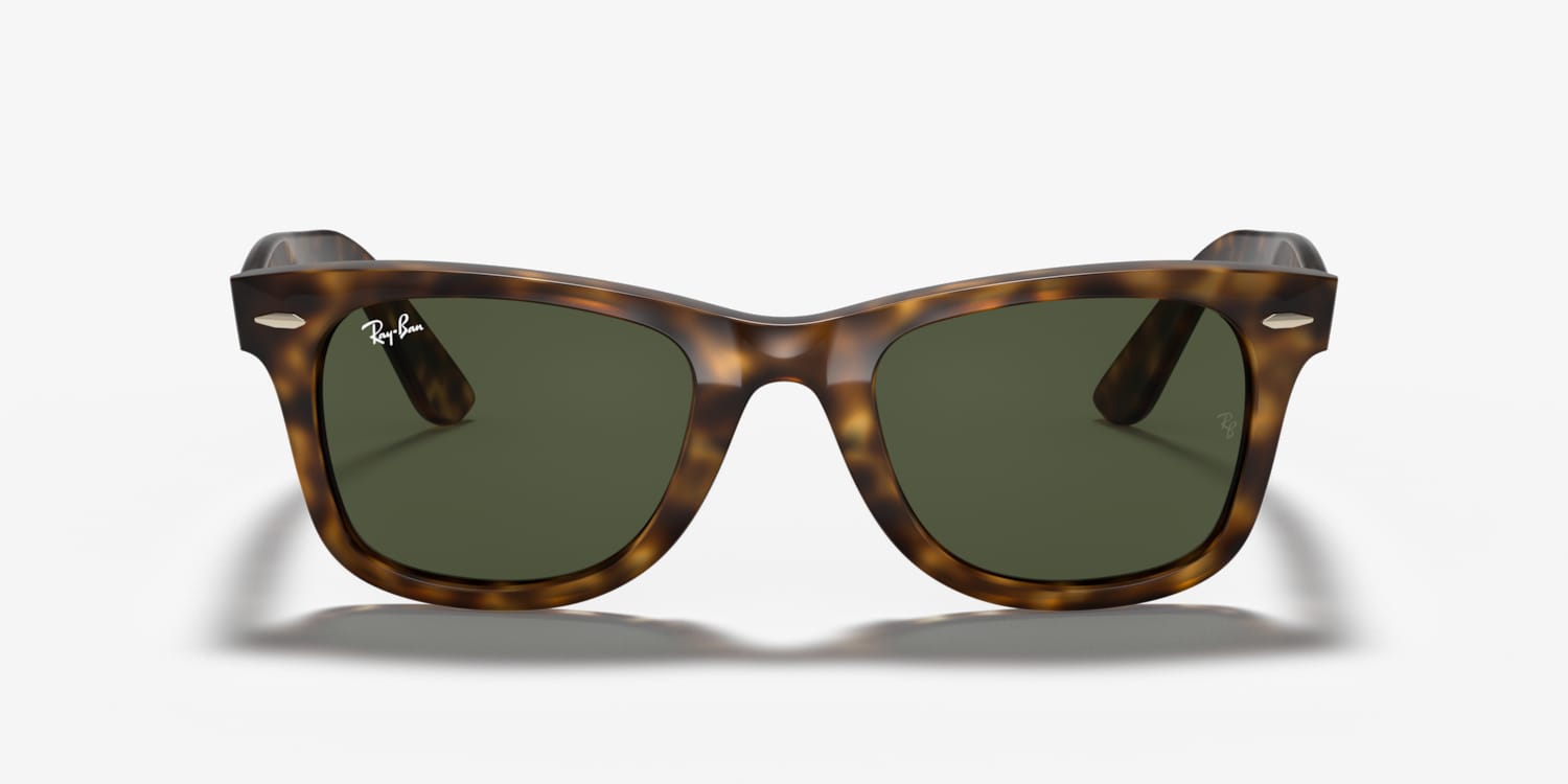 Ray-Ban RB4340 Wayfarer Ease Sunglasses | LensCrafters