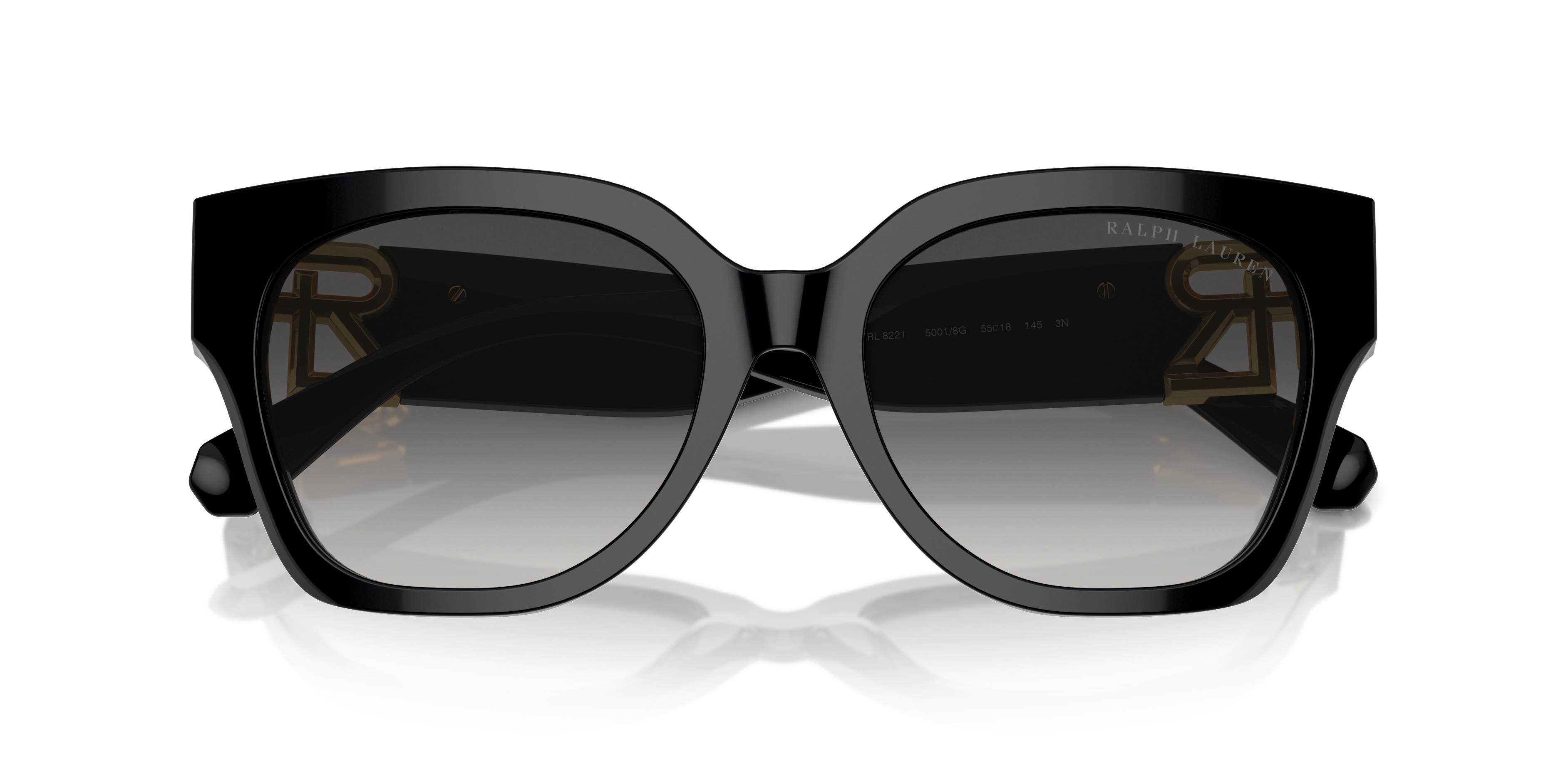 RL8221 The Overszed Ricky