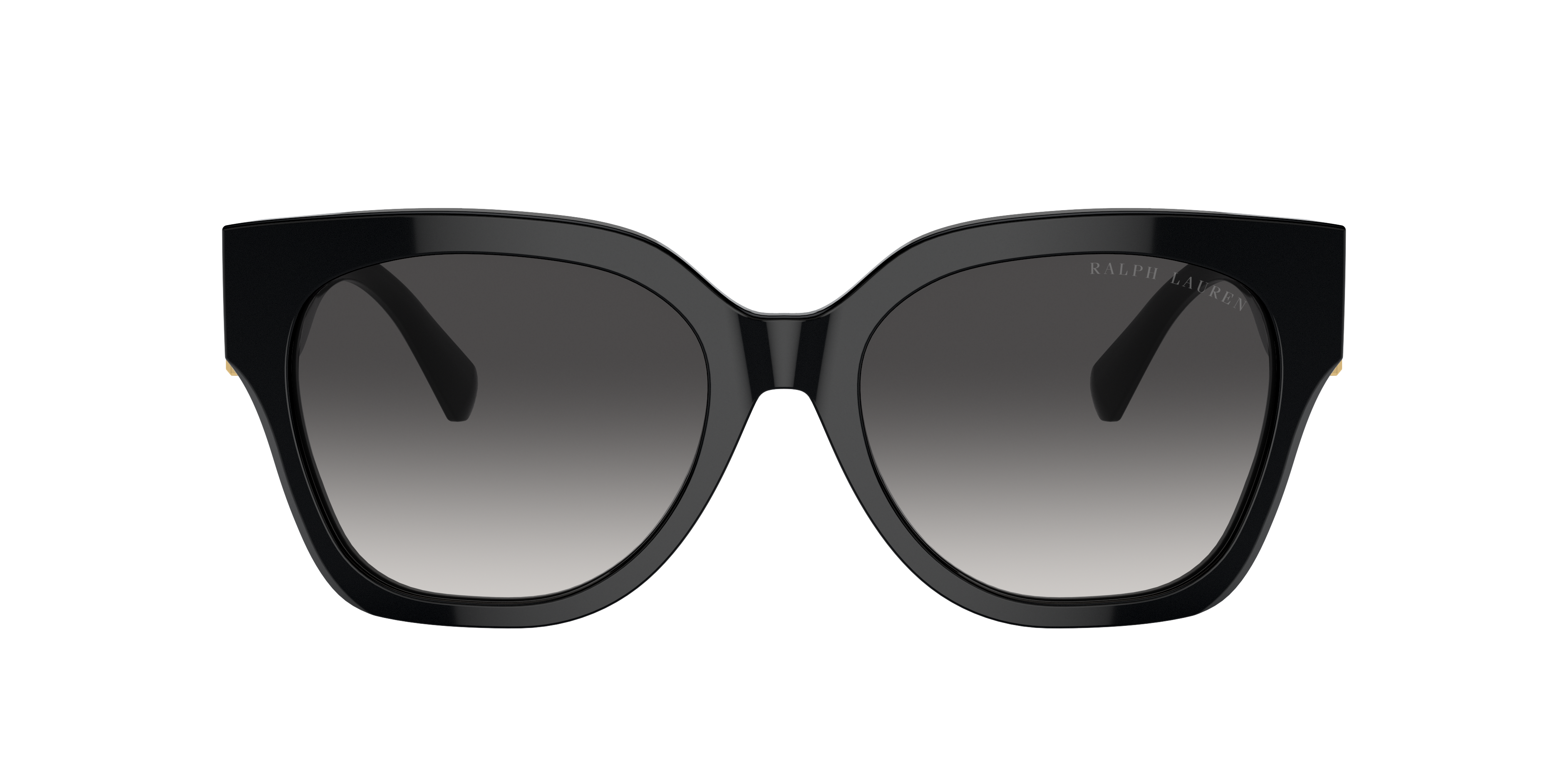 NYek　　　　　　　　　　　　　【美品】RLL RALPH LAUREN Ralph Lauren RL8221 The Overszed Ricky Sunglasses | LensCrafters