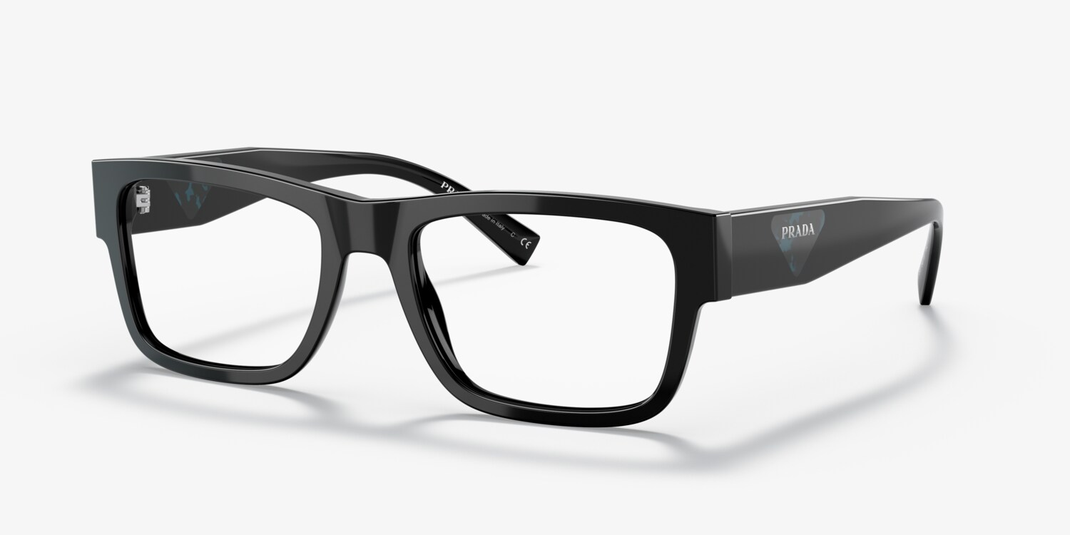 Brand New Prada Eyewear PR 15 YS Sunglasses Prada PR 15YS (2AU05Q) PR15YS SPR15YS Woman  main image 2