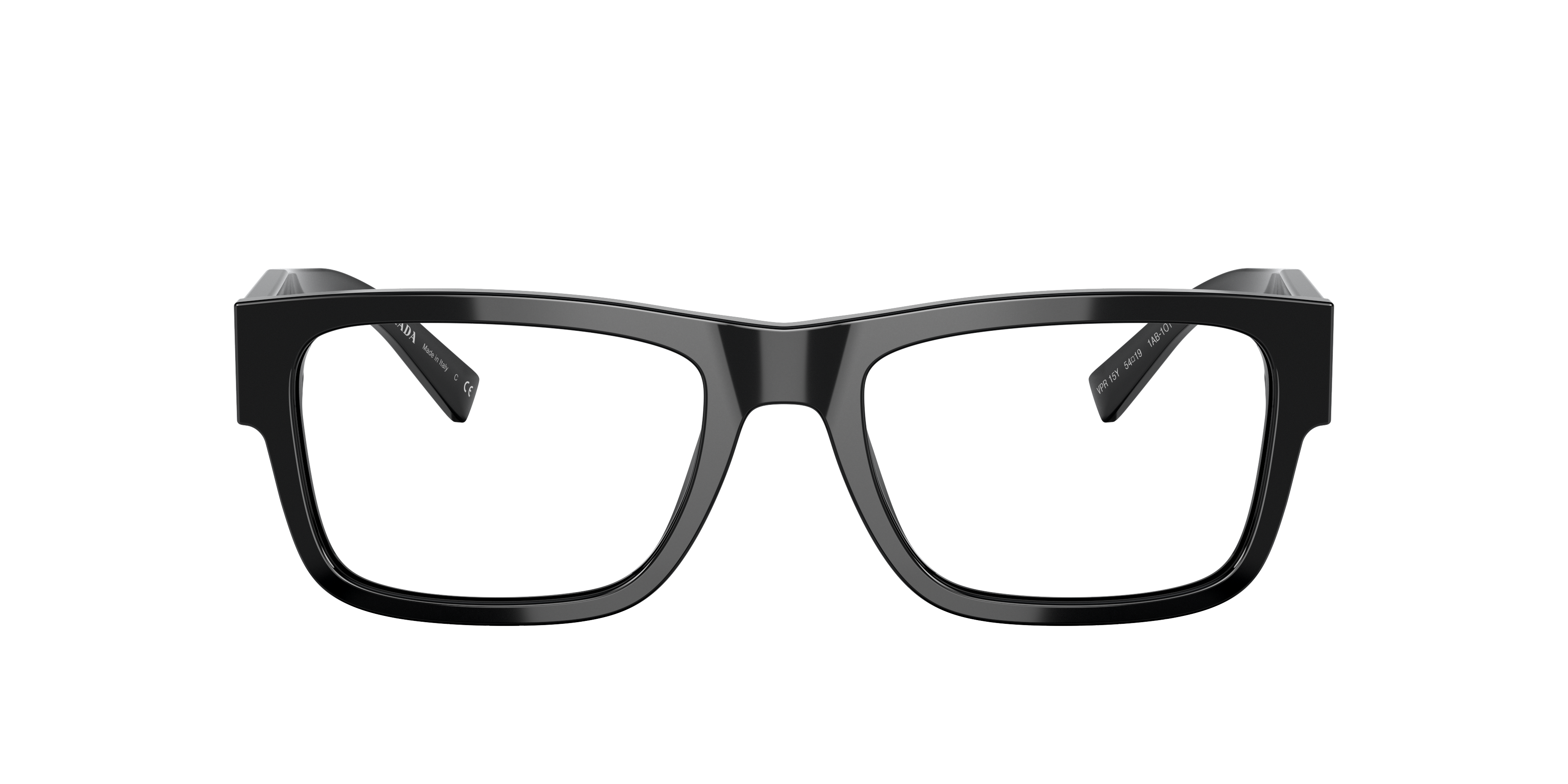 Prada PR 15YV Eyeglasses | LensCrafters