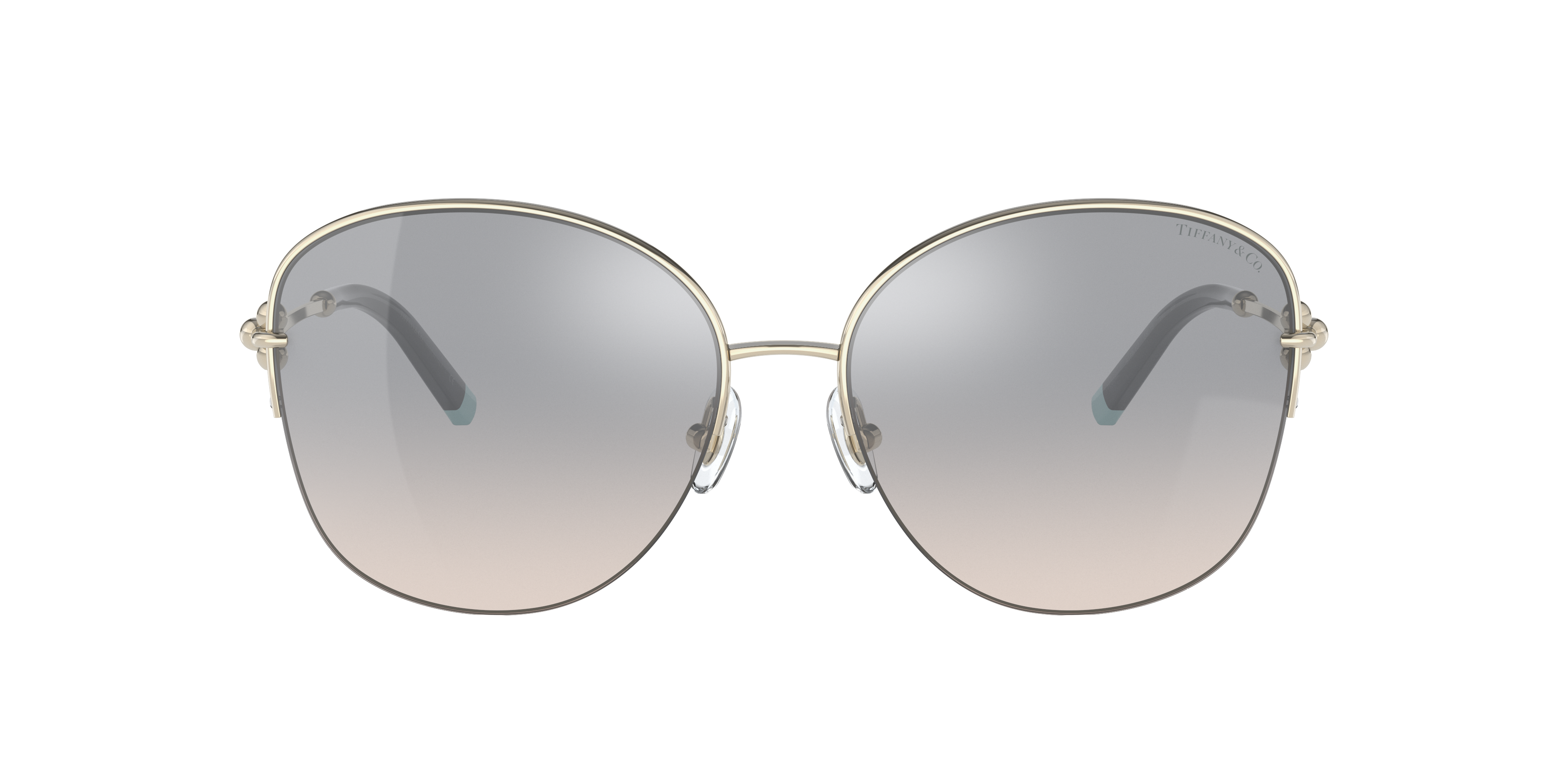 ティファニー　サングラス　TF3082 6105/3N 58□16 140 Tiffany TF3082 Sunglasses | LensCrafters