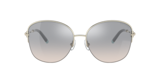 ティファニー　サングラス　TF3082 6105/3N 58□16 140 Tiffany TF3082 Sunglasses | LensCrafters