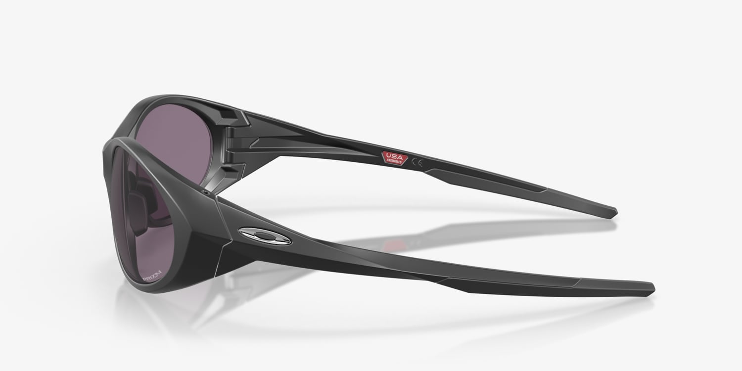 ★偏光 9438-0558★オークリーサングラス EYEJACKET REDUX Oakley OO9438 Eye Jacket™ Redux Sunglasses | LensCrafters