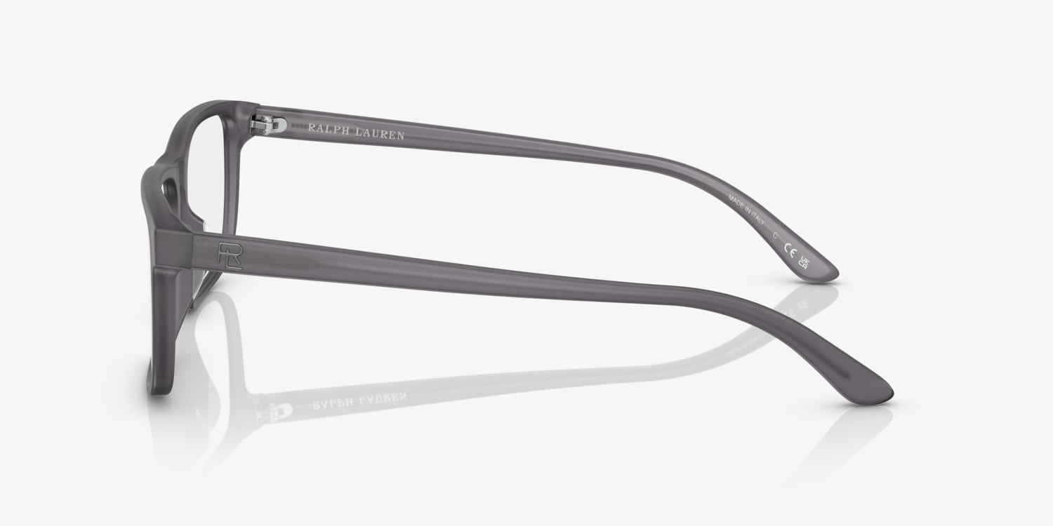 shu グラプロ RL Ralph Lauren RL5129 Eyeglasses | LensCrafters