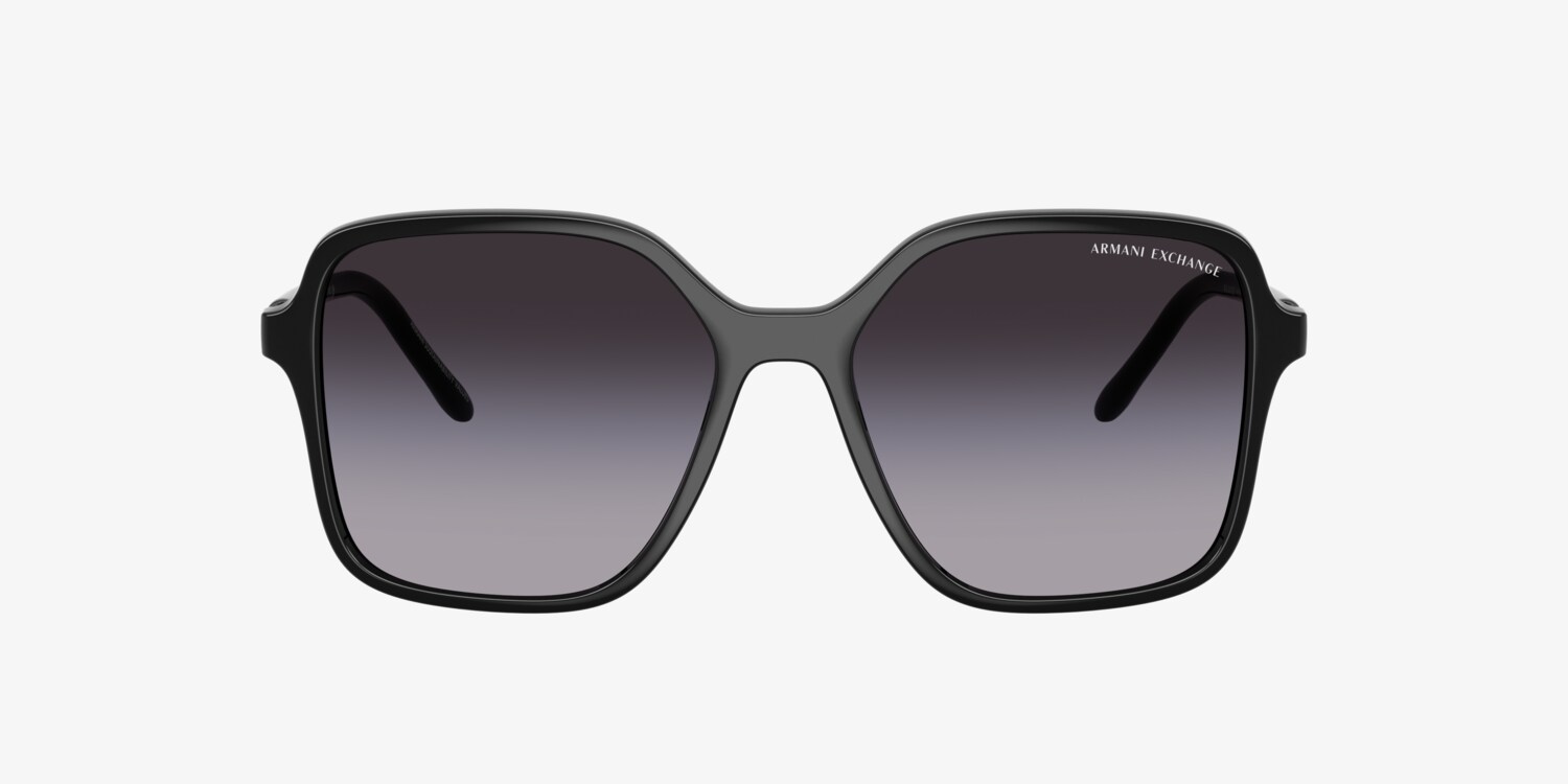 Armani Exchange AX4163S Sunglasses | LensCrafters