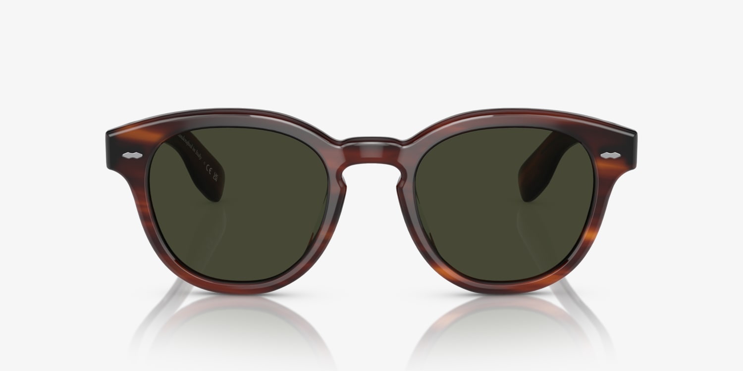 Oliver Peoples OV5413SU Cary Grant Sun Sunglasses | LensCrafters