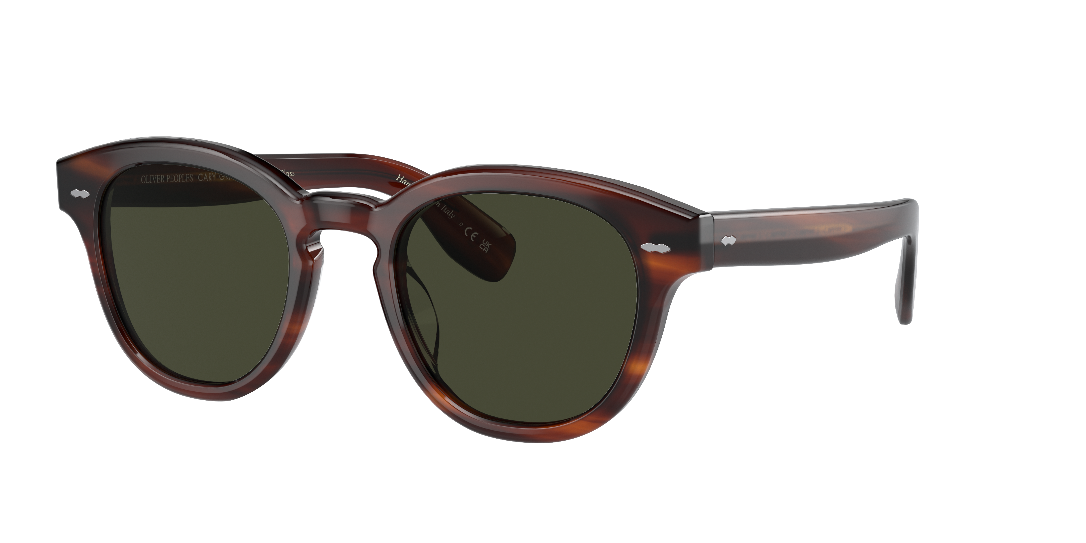 Oliver Peoples OV5413SU Cary Grant Sun Sunglasses | LensCrafters