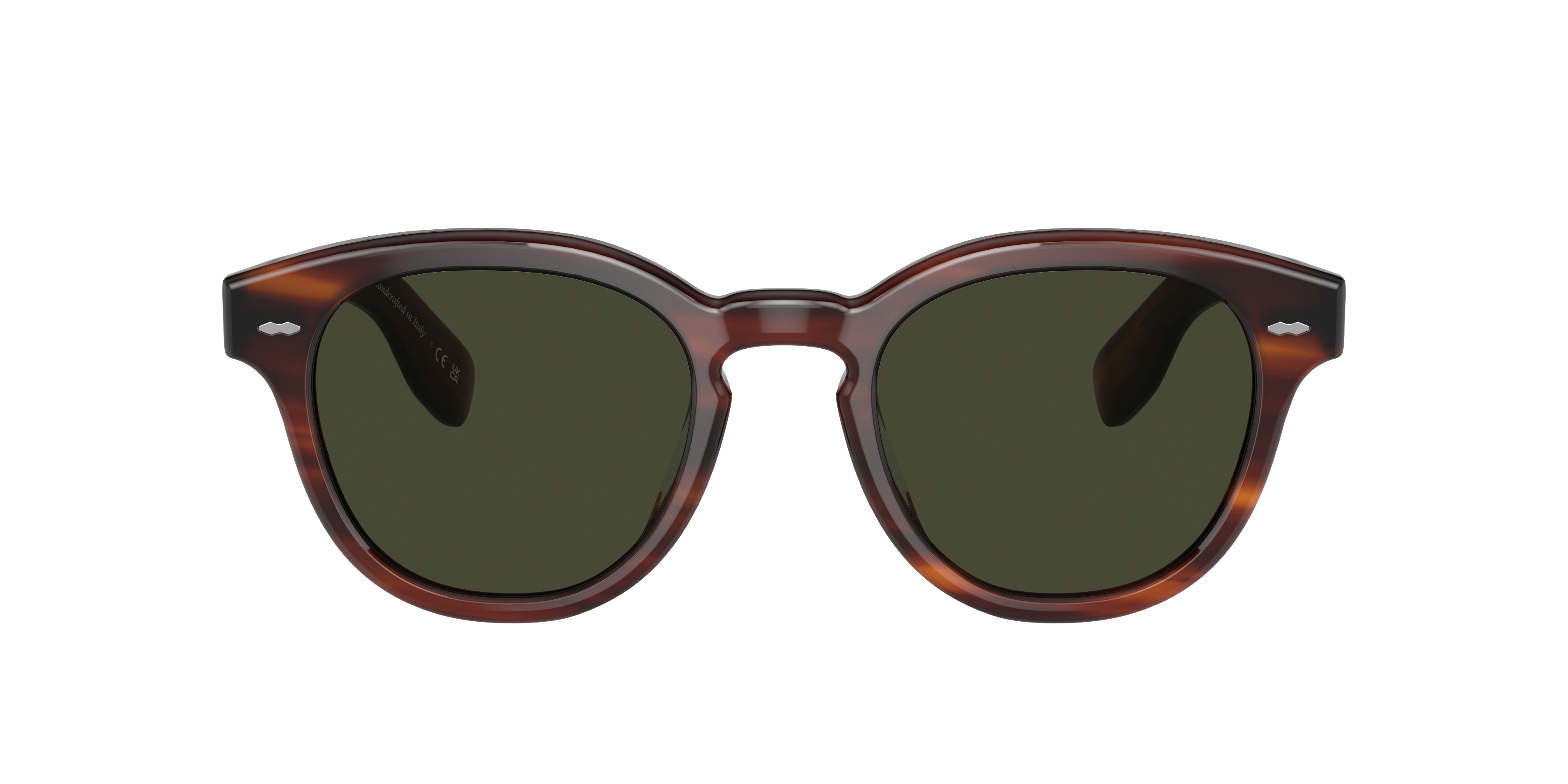 カーティス　新品 オリバーピープルズ CARY GRANT SUN 48茶 Oliver Cary Grant Sun Sunglasses in Honey VSB | Oliver®
