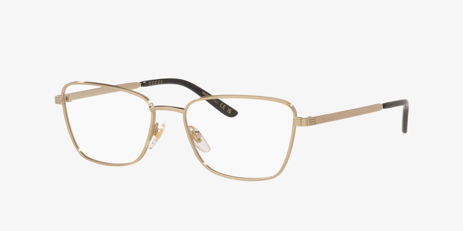 Gucci GG1880O Eyeglasses | LensCrafters
