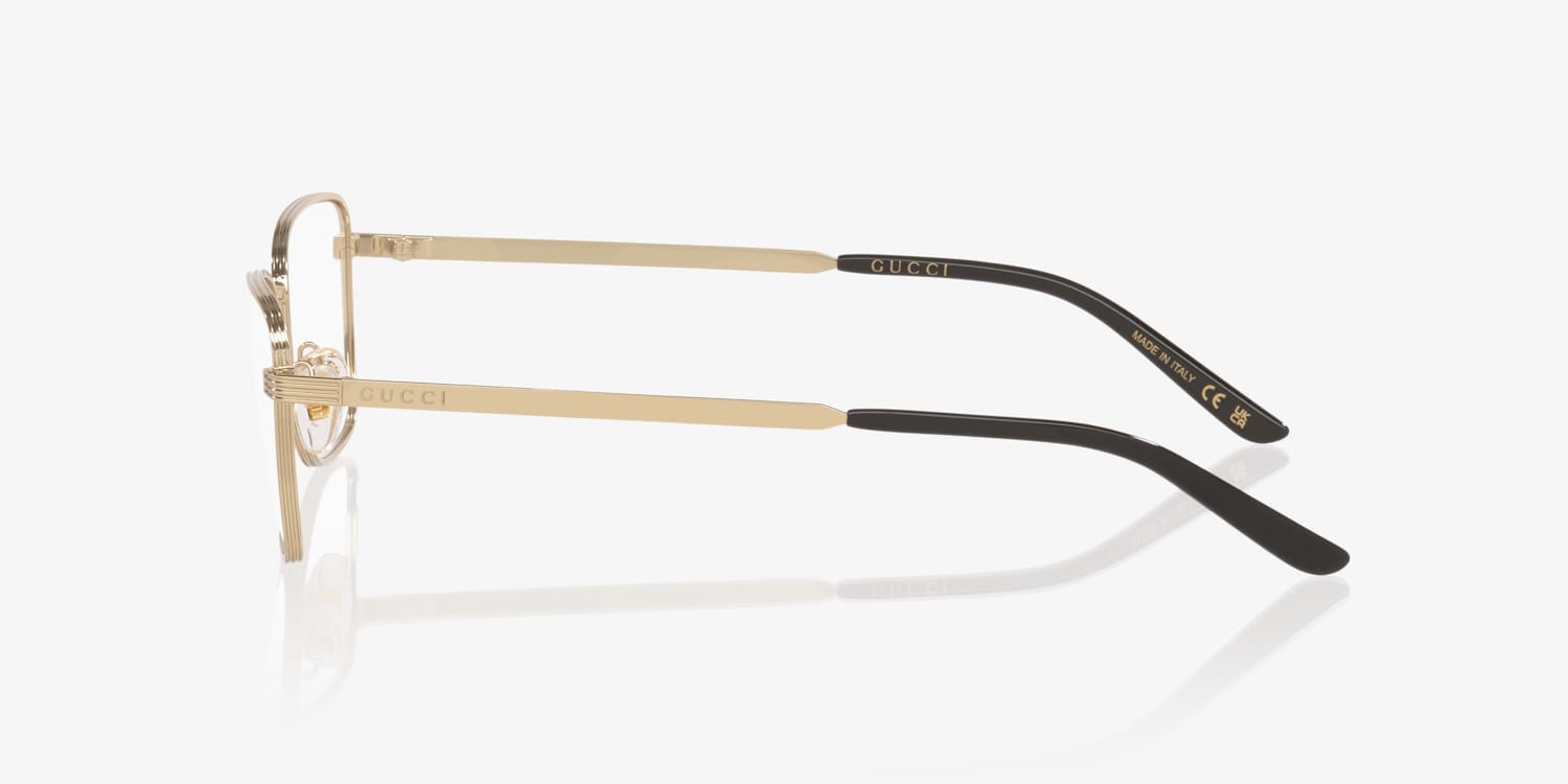 Gucci GG1880O Eyeglasses | LensCrafters