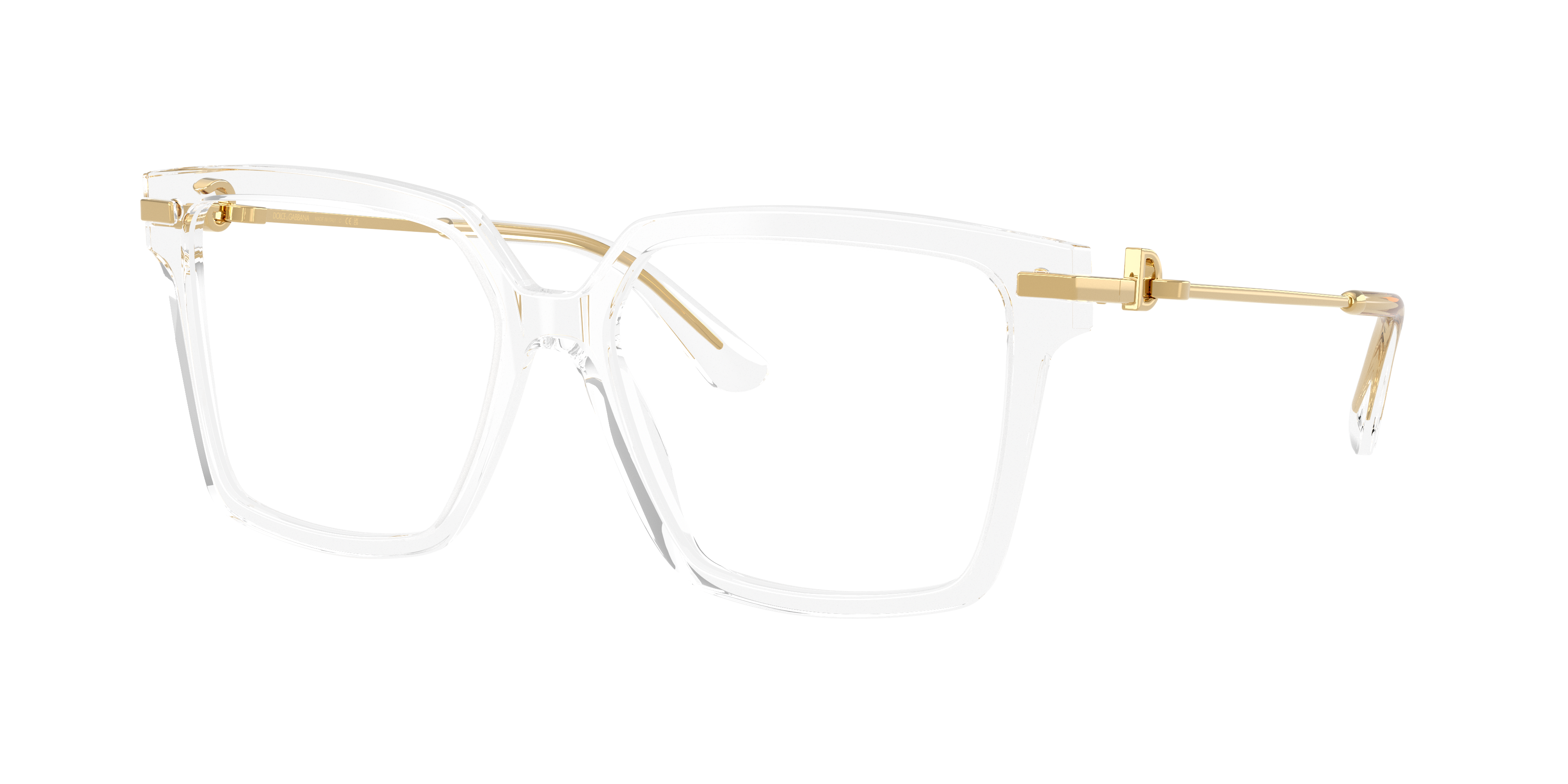 Dolce & Gabbana DG3397 Eyeglasses | LensCrafters