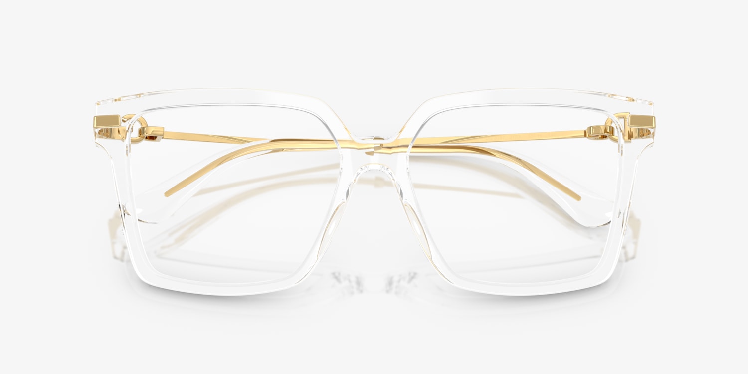 Dolce & Gabbana DG3397 Eyeglasses | LensCrafters