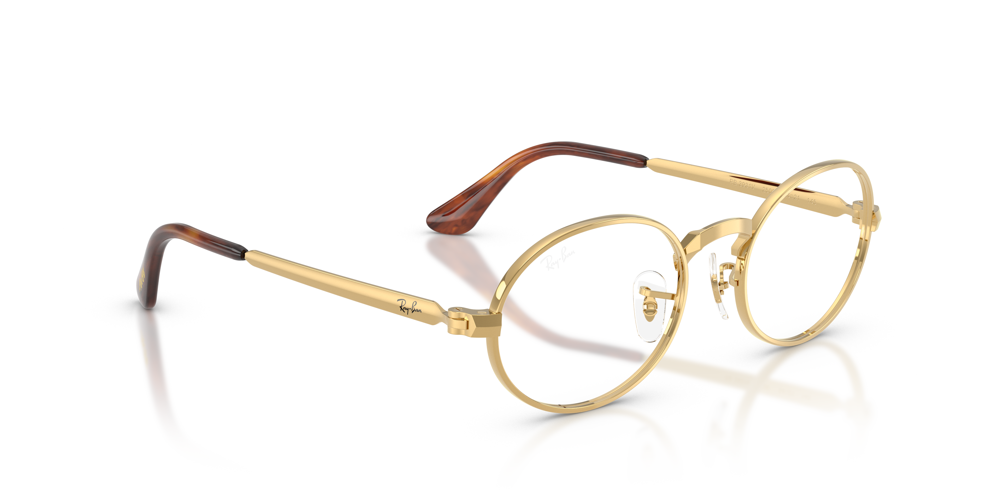 RB3931V Optics By A$AP Rocky