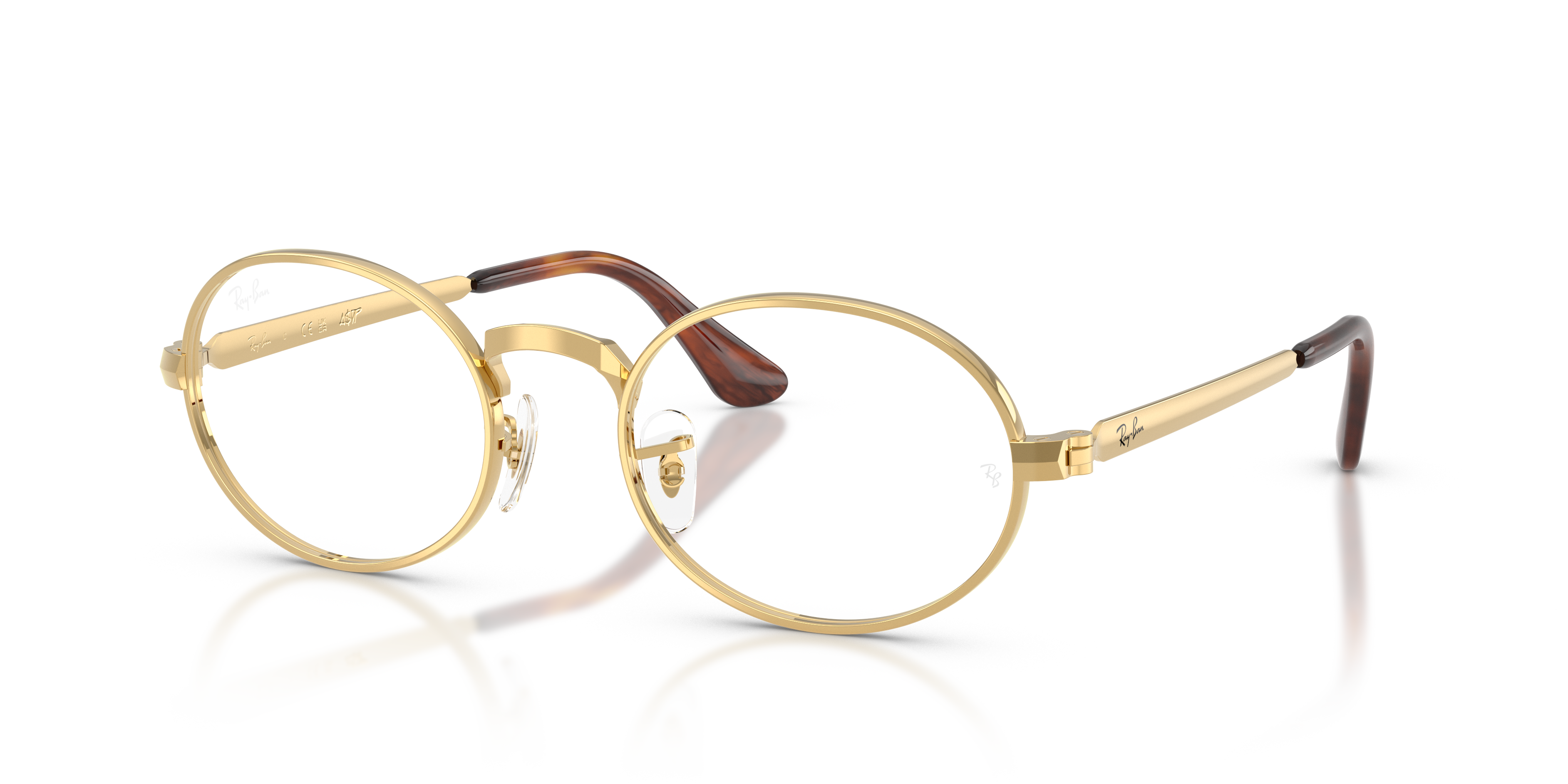 RB3931V Optics By A$AP Rocky