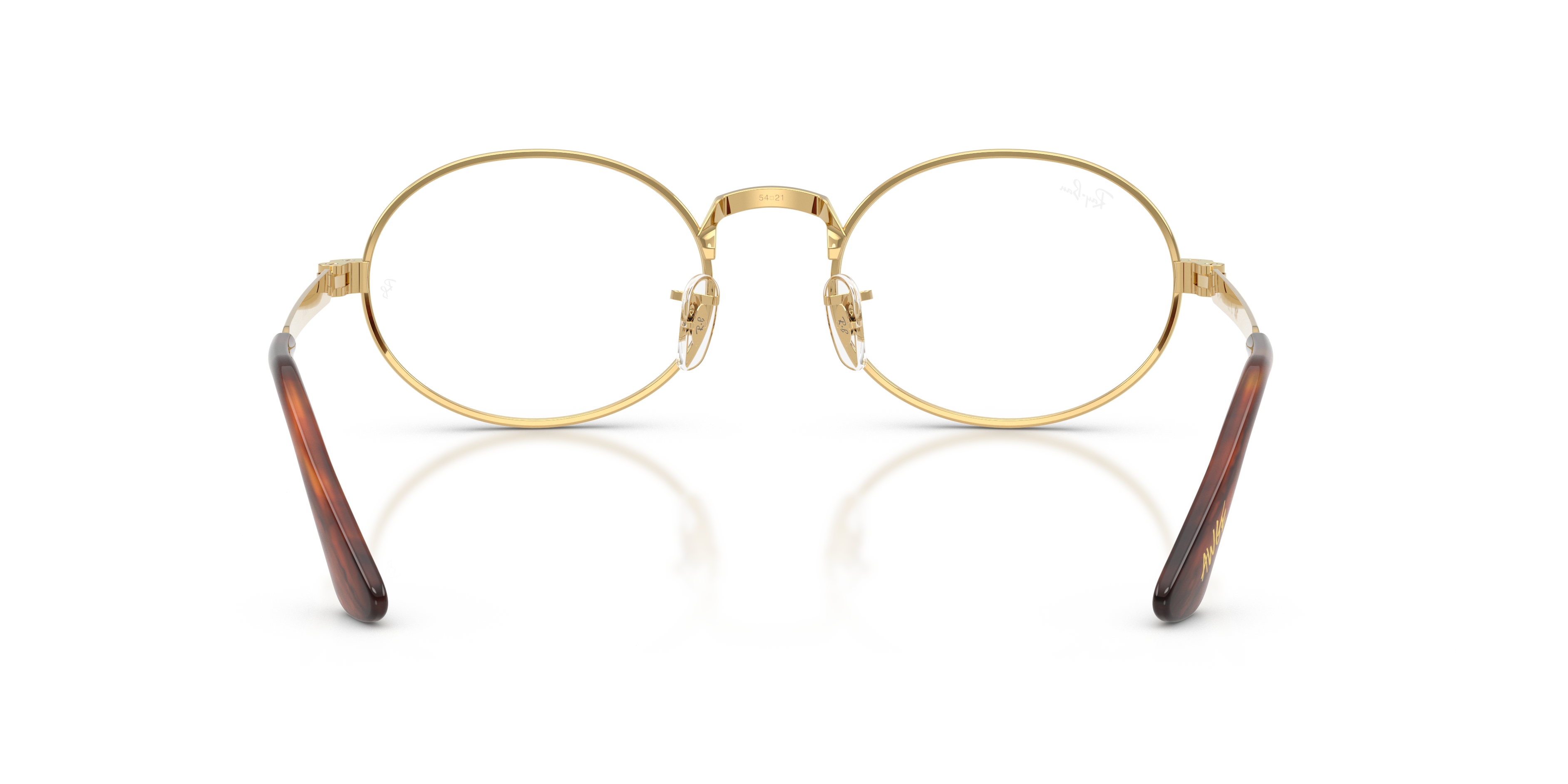 RB3931V Optics By A$AP Rocky