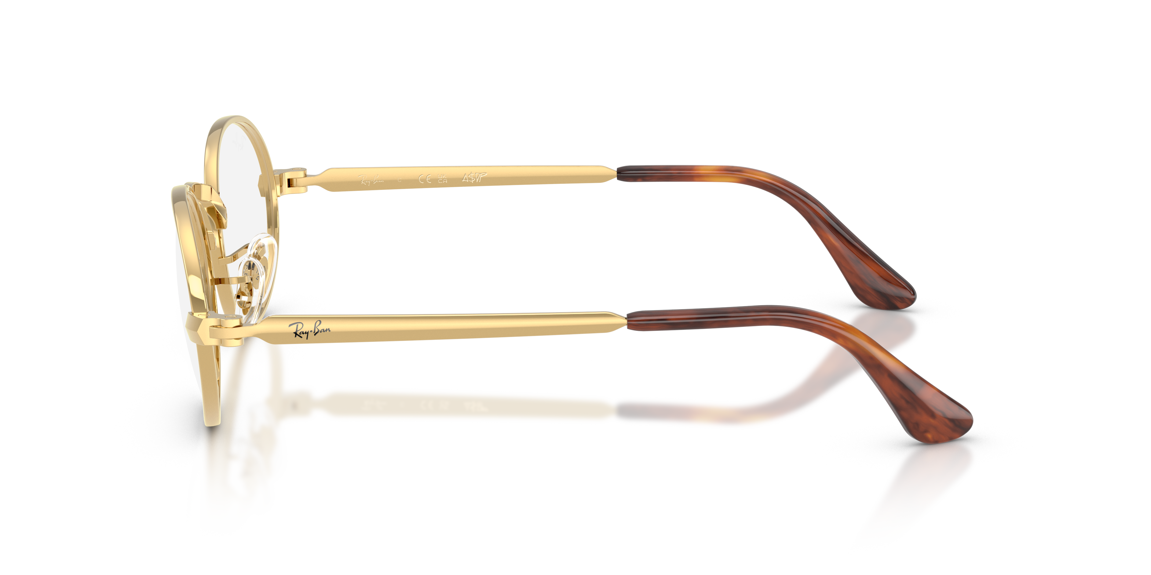 RB3931V Optics By A$AP Rocky