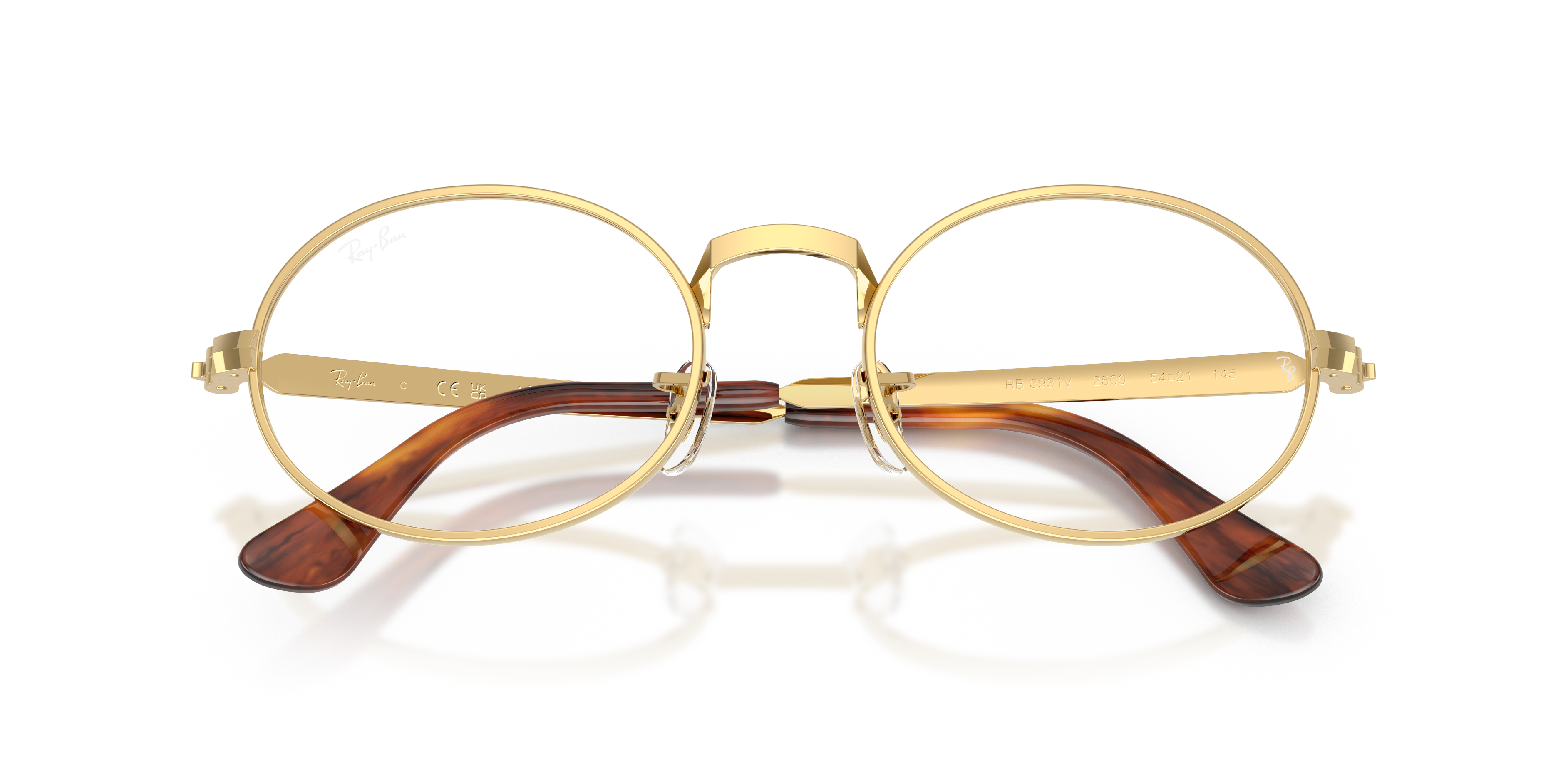 RB3931V Optics By A$AP Rocky