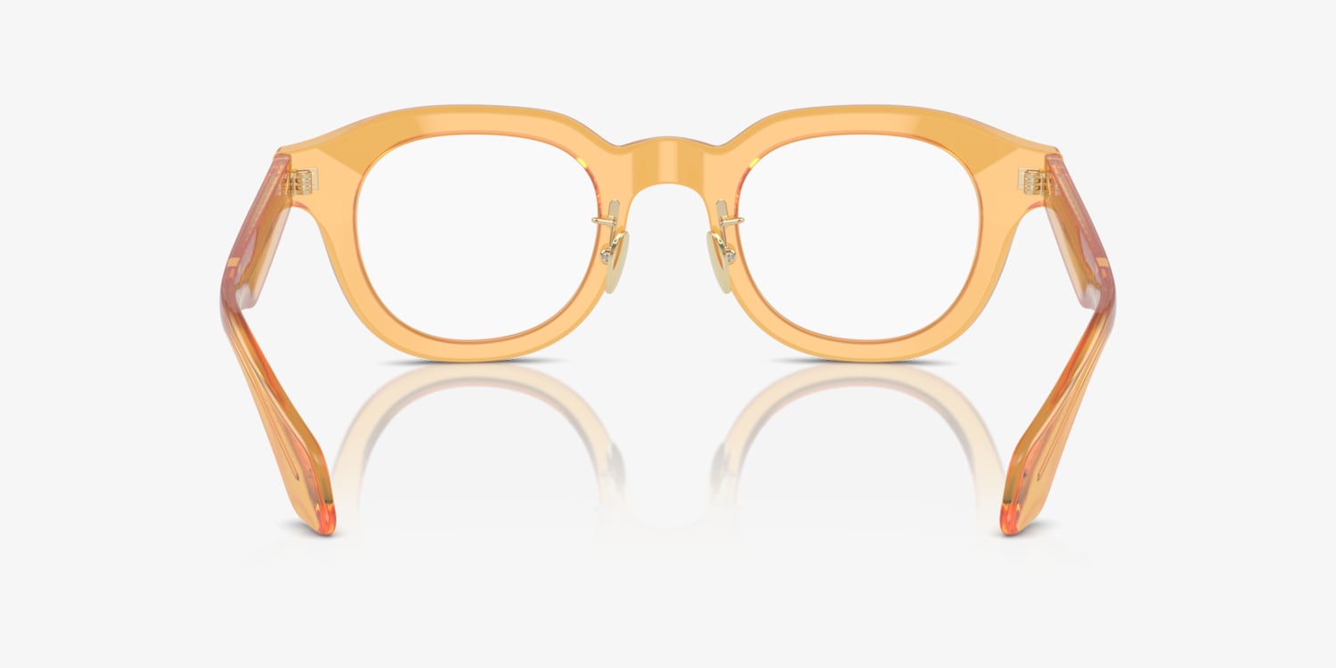 Giorgio Armani AR7253 Eyeglasses | LensCrafters