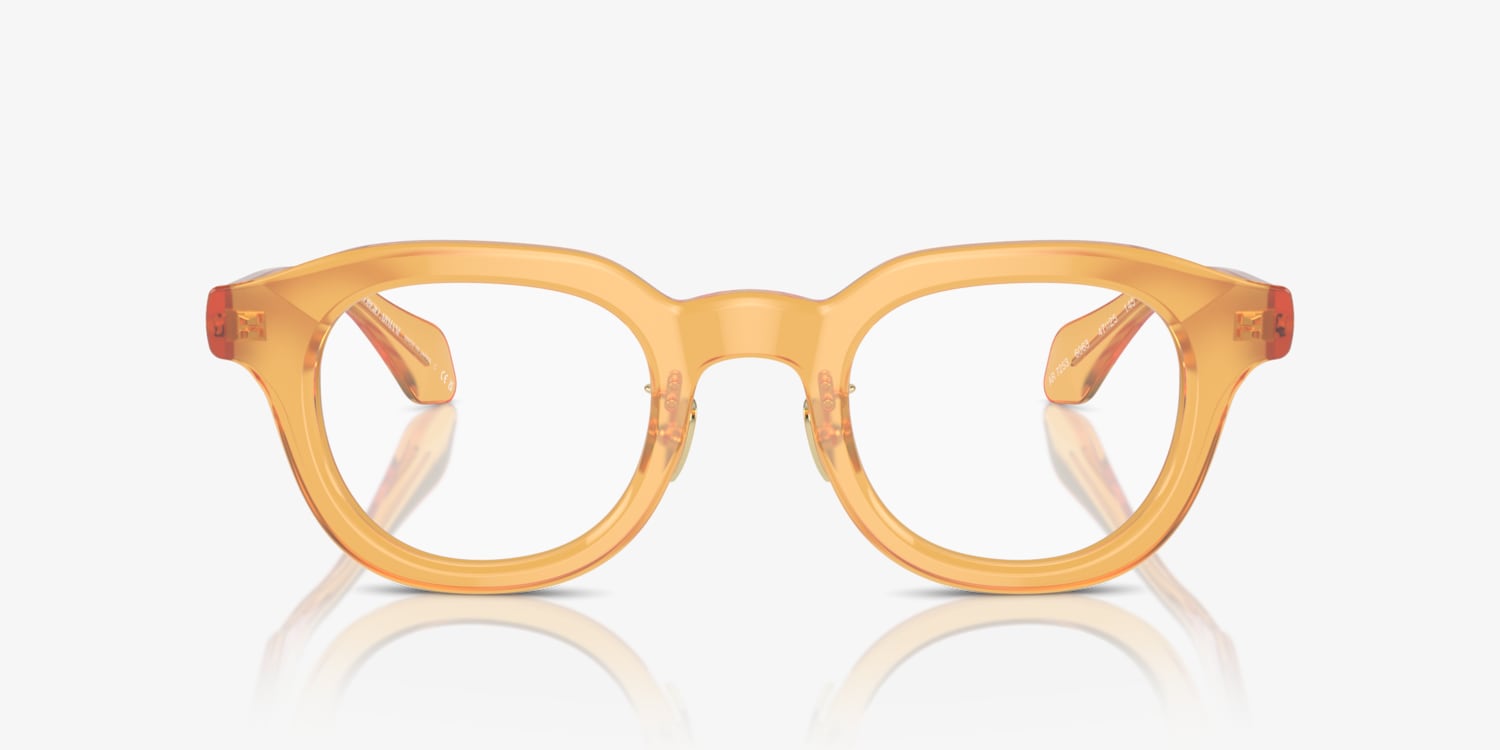 Giorgio Armani AR7253 Eyeglasses | LensCrafters