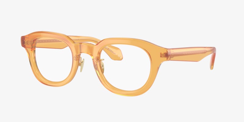 Giorgio Armani AR7291U Eyeglasses | LensCrafters