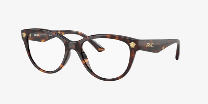 Versace VE3347 Eyeglasses | LensCrafters