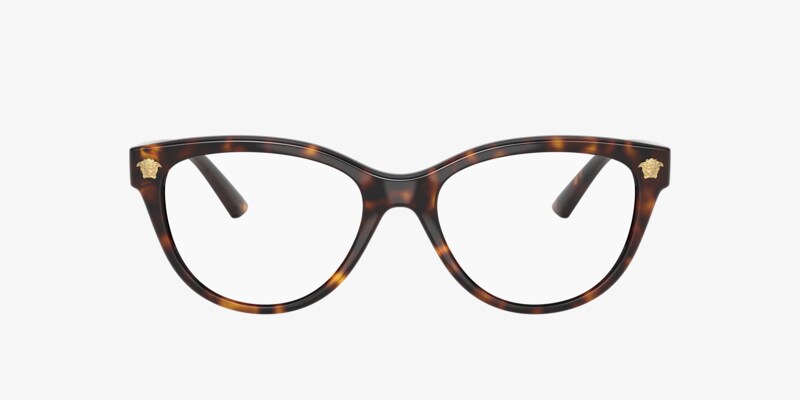 Versace VE3382 Eyeglasses | LensCrafters display picture 1