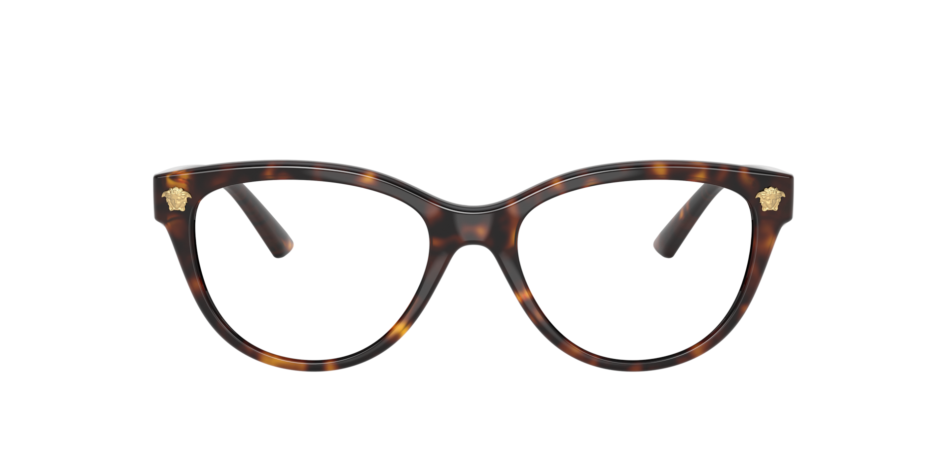 Versace VE3365U Eyeglasses | LensCrafters display picture 1