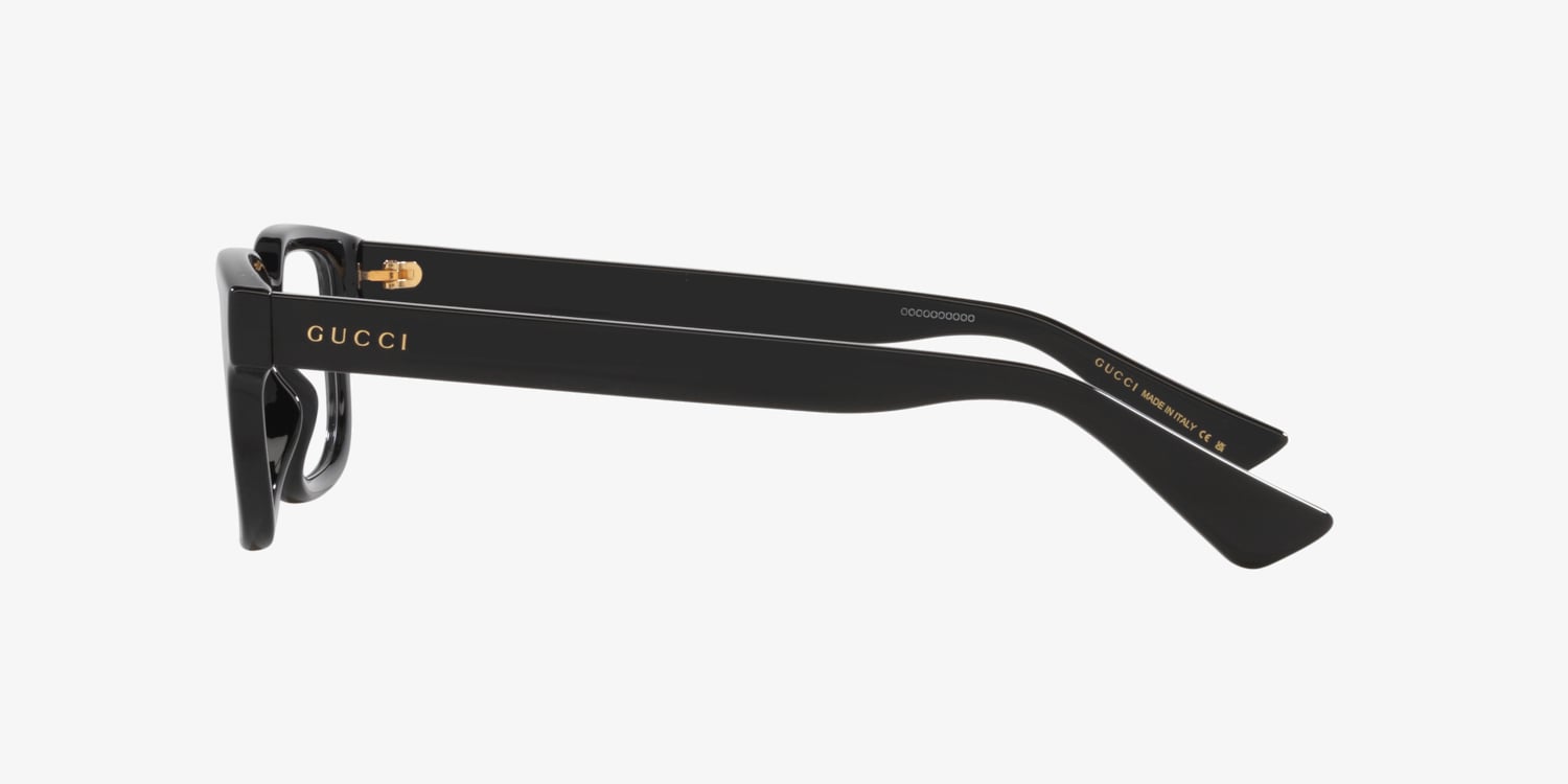 gucciサングラス Gucci GG1584O Eyeglasses | LensCrafters