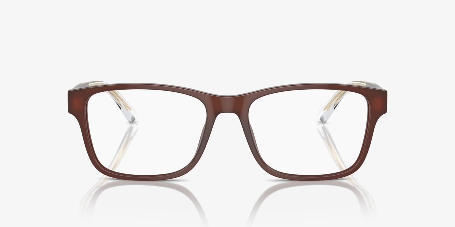 Emporio Armani EA3239 Eyeglasses | LensCrafters